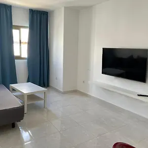  Apartamento Tamasite