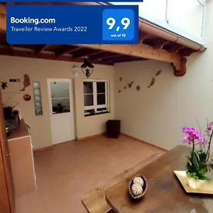  Apartamento Vivienda vacacional