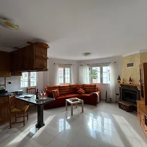  Apartamento Vivienda Alpa Fontanales