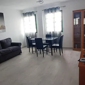  Apartamento En Puerto Del Rosario