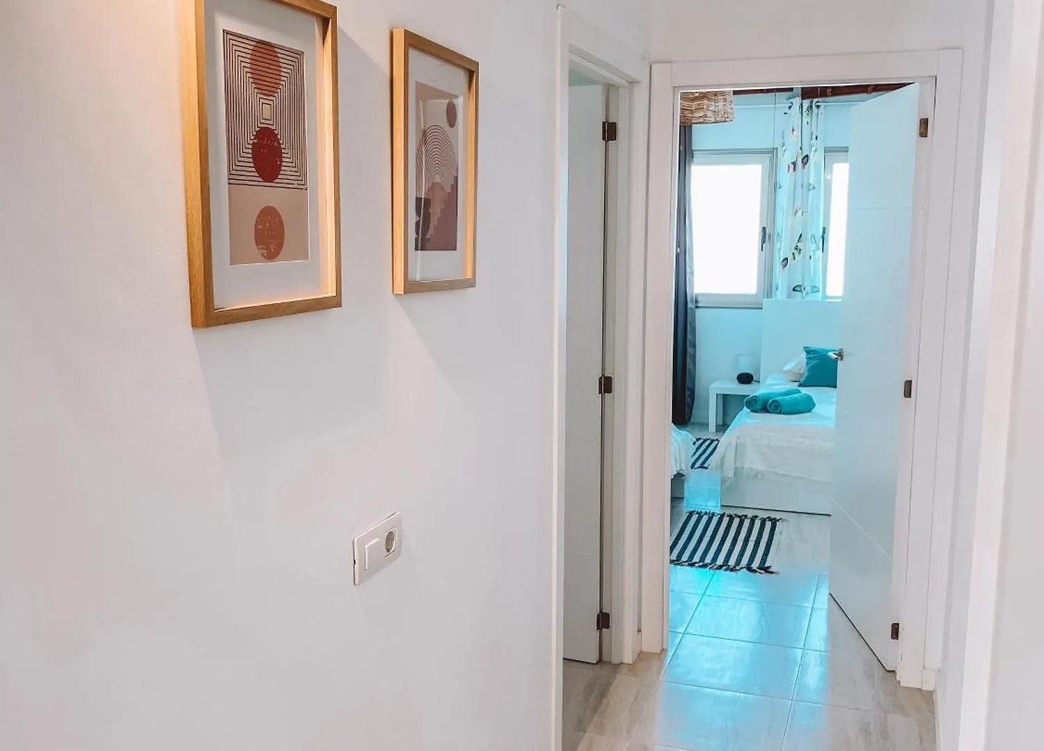 Summer Breeze Apartment Puerto del Rosario  Puerto del Rosario (Fuerteventura)