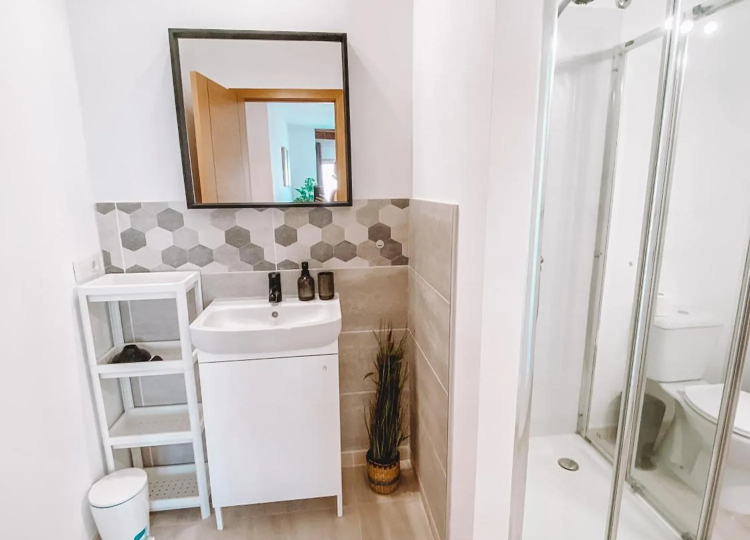 Summer Breeze Apartment Puerto del Rosario