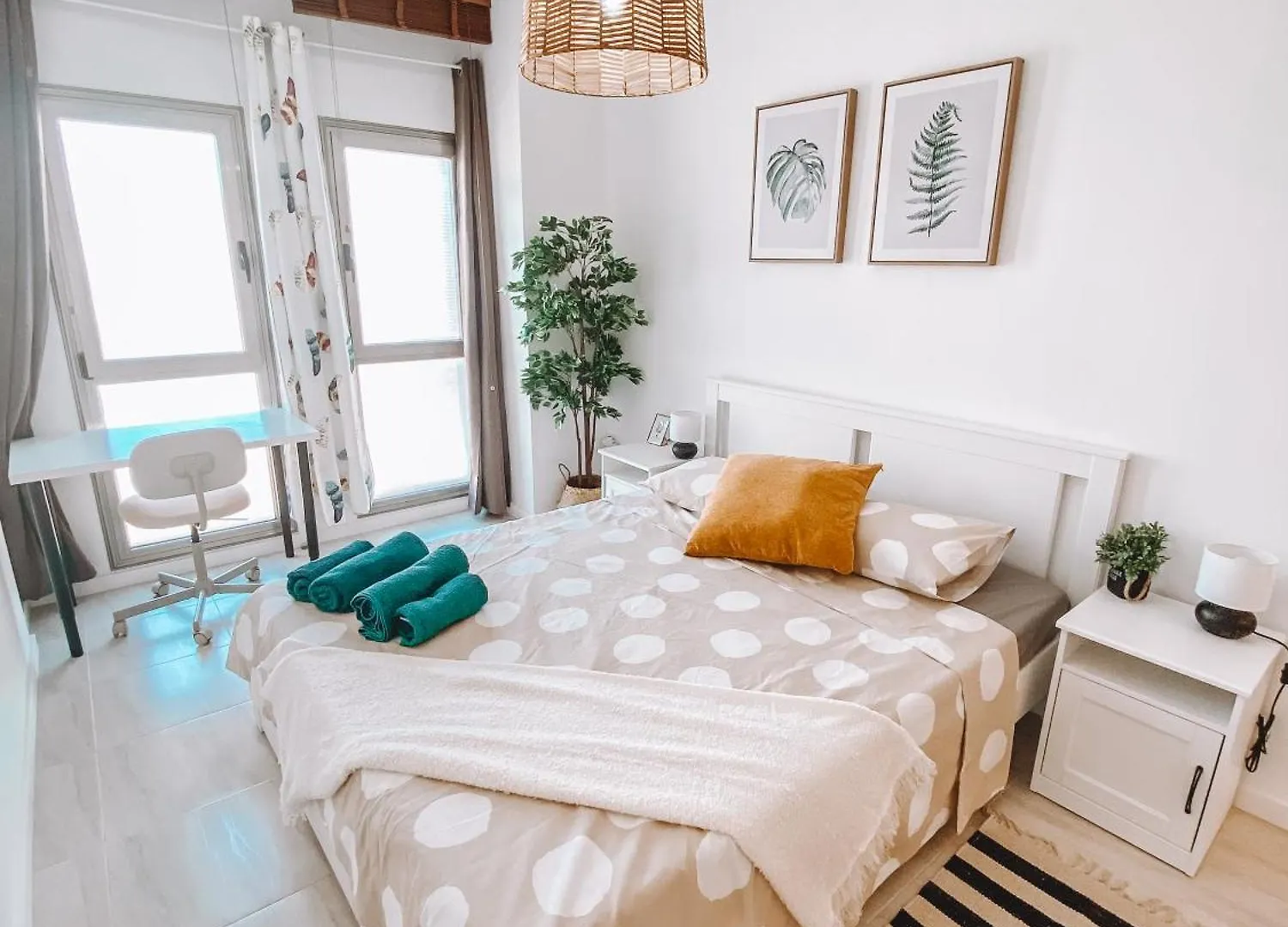 Summer Breeze Apartment Puerto del Rosario